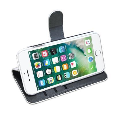 Celly Wally WALLY801WH - Flip cover per cellulare …